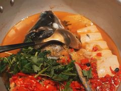 -佬麻雀·剁椒鱼头(京基KK One店)