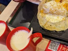 -永和大王(茉莉上新·军博店)