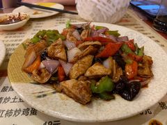 -吉味馆(柠溪店)