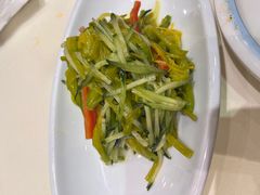 -老爷庙风味美食府(魏都大道店)