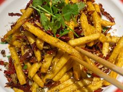 -昌盛德徐州老菜馆