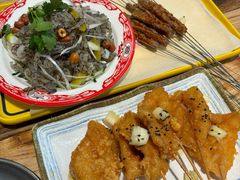-金玲珑串道(石鼓路店)