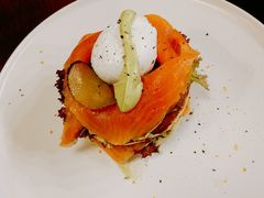 -AFS Cafe & Canteen(闽江二路店)