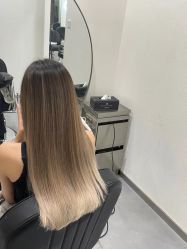 -HAIR HERE造型