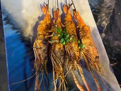 -千岛蚝高压锅生蚝·人参火锅(白云万达店)