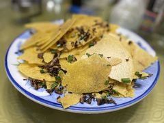 -洪福饭店·十八年老店