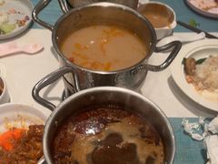 -味餐厅·海鲜·火锅·自助餐