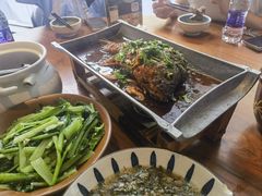 -树厨贵州菜(花果园购物中心店)