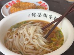 -東茅街茶馆