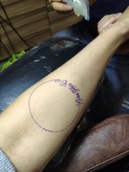 点击看大图 -长沙纹身·龙堂刺青·三土师傅的店