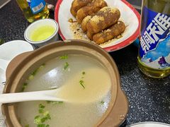 -妈斗家纸包鱼(秦隆步行街店)