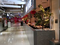 店内环境-茂业百货(东门店)