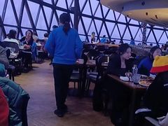 -东方明珠·空中旋转餐厅
