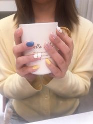 -M Nails & Beauty美甲美睫美体