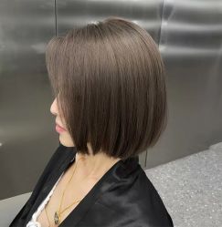 -艾美A·M Hair Salon