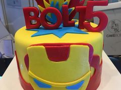 -CAKE BOSS 蛋糕老板(北京世纪金源购物中心)