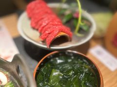 -盡膳口福跷脚牛肉火锅(国贸商城店)
