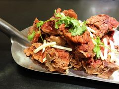 -小柒家第一锹东北菜(城关店)