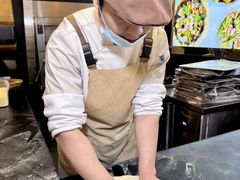 -get pizza意大利餐厅(凯德MALL店)