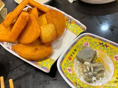 -芦月轩羊蝎子(太平桥店)