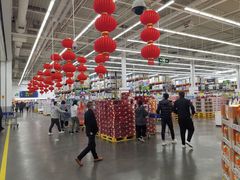-山姆会员商店(杨桥西路店)