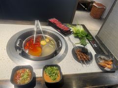 -海汕记·潮汕鲜牛肉火锅·自助