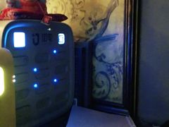 -Bar The Vortex(高新万达店)