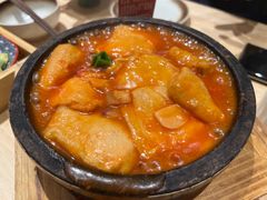 每日空运包浆豆腐-米店·云南菜(南门店)