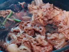 -笑福亭料理小馆(解放碑店)