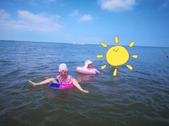 -那香海钻石沙滩浴场