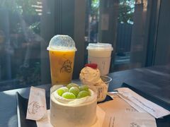 -喜茶(深圳欢乐海岸LAB店)