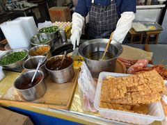 -金杨老摊头蛋饼(金口路店)