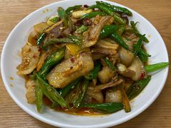 -艺味深尝(云锦路店)