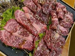 -丸藏和牛烧肉专门店(园区师惠坊店)