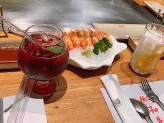 -赤坂亭·M9和牛烧肉·铁板烧(合肥万象城店)