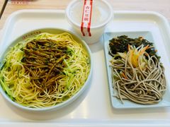 -华天新川面馆(缸瓦市店)