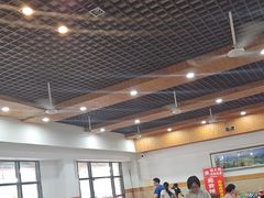 -钱大妈海鲜饭店(保利林语店)