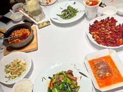 -渔嫂烧河鲜•土菜馆(中正天街店)