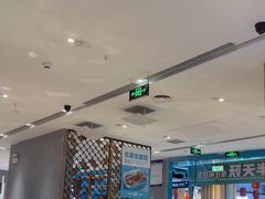 -半天妖烤鱼(嘉德万达广场店)