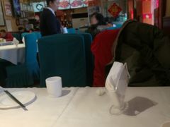 大堂-峨嵋酒家(德内店)