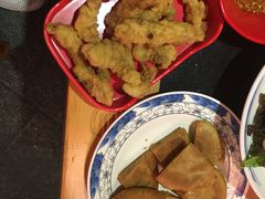 -董家湾重庆老火锅(张家窝店)