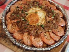 -曹家小菜(胜太路店)