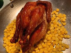 -港丽餐厅(高德置地店)