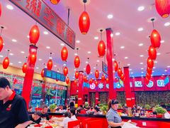 大堂-簋街仔仔小龙虾(总店)