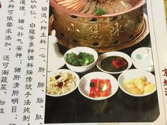 -北京小肠陈饭庄(方庄店)