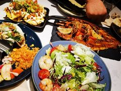 -墨纪Mojí墨西哥餐厅(官舍店)