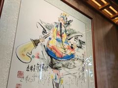 -福来齐·鲁菜海鲜·渔家菜(朝阳街分店)