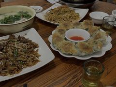 -南记食粥坊·宵夜大排档(莲花总店)