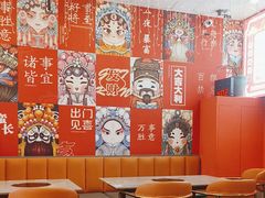 -柳大厨螺蛳粉(人民路总店)