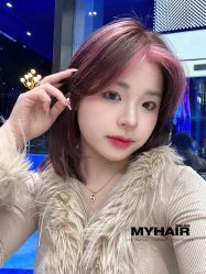 -MY HAIR ARDOR